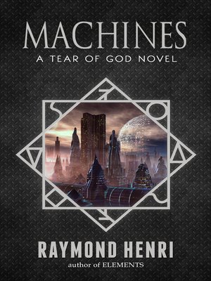 cover image of Machines